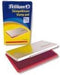 Pelikan Stempelkussen 2 331025 110 x 70 mm (bxh) Rood 1 stuk(s)