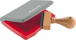 Pelikan - Stempelkussen 3E 50x70mm rood
