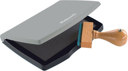 Pelikan - Stempelkussen 3E 50x70mm zwart