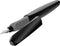 Pelikan Twist - vulpen - Black M + 2x standaard inktpatroon