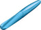 Pelikan Twist - vulpen - Frosted Blue M + 2x standaard inktpatroon