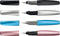 Pelikan Twist - vulpen - Girly Rose M + 2x standaard inktpatroon