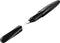 Pelikan vulpen Twist Structure Black M