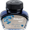 Pelikan - Vulpeninkt 4001 30ml blauw/zwart | 6 stuks