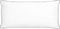 PELISTER - Hoofdkussen hoog - Wit - 40 x 80 cm - Katoen