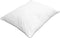 PELISTER - Hoofdkussen - Wit - 50 x 60 cm - Katoen