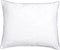 PELISTER - Kussen set van 2 - Wit - 50 x 60 cm - Katoen
