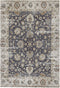 PELITLI - Laagpolig vloerkleed - Multicolor - 140 x 200 cm - Polyester