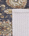 PELITLI - Laagpolig vloerkleed - Multicolor - 80 x 150 cm - Polyester