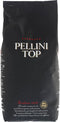 Pellini TOP 100% Arabica - koffiebonen - 1 kilo