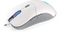 Endorfy GEM Plus - Gaming Muis - 19.000 DPI - Onyx White