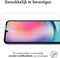 imoshion Screen protector - Geschikt voor Xiaomi 13T Pro, Xiaomi 13T - Screenprotector Folie 3 pack