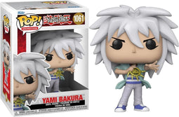 Funko Pop! Anime: Yu-Gi-Oh - Yami Bakura #1061