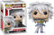 Funko Pop! Anime: Yu-Gi-Oh - Yami Bakura #1061