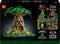 LEGO The Legend of Zelda 77092 - Grote Deku-boom 2-in-1 - 2500 onderdelen - Inclusief 4 minifiguren