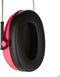 Peltor Hearing Protector Kid Neon Pink 1