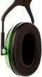 Peltor X1 gehoorbeschermerOorkappen 3M Peltor X1A, met hoofdband