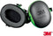 Peltor X1 gehoorbeschermerOorkappen 3M Peltor X1A, met hoofdband