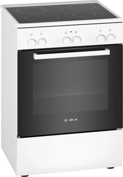 Bosch HKA090220 - Fornuis - Aansluitwaarde 10800 W - Binnenverlichting