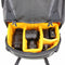 Vanguard Alta Sky 51D - Rugzak - Tot 1-2 Pro DSLR's + 15 inch laptop - Grijs