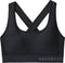 Under Armour Armour Mid Crossback Fitness Beha Dames - Maat XS