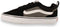 VANS MN Filmore (SUEDE CANVAS) BLACK/PEWT -Maat 40