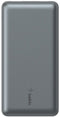 Belkin BoostCharge - Powerbank 20000 mAh - 3 apparaten - Grijs