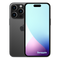 Apple iPhone 16 Pro - Zwart titanium - 256 GB - eSIM