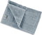 LINNICK Pure Handdoeken Set - Douchelaken - 100% Katoen - Denim - 70x140cm- Per 2 Stuks
