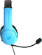 PDP Airlite - Gaming Headset - Ruisonderdrukkende microfoon - Blauw