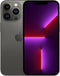 Apple iPhone 13 Pro - 512GB opslag - iOS 15 - Grafiet