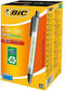 Pen Bic Clic Stic Zwart 50 Stuks