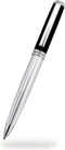 Pen Pertegaz PE99009 Zilverkleurig Zwart