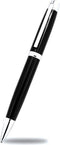 Pen Pertegaz PE99010 Zilverkleurig Zwart