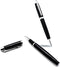 Pen Pertegaz PE99010 Zilverkleurig Zwart
