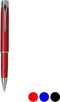 Pen Pertegaz PE99010 Zilverkleurig Zwart