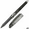 Pen Pilot Frixion Point Wisbare inkt 0,25 mm Zwart Naald (12 Stuks)