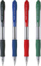 Pen Pilot Supergrip Blauw 0,4 mm (12 Stuks)