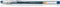 Pen Roller Pilot G-1 Blauw 0,3 mm (12 Stuks)