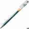 Pen Roller Pilot G-1 Zwart 0,3 mm (12 Stuks)