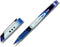 Pen Roller Pilot V Ball Grip 0,5 mm Blauw Plastic (12 Stuks)