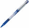 Pen Roller Pilot V Ball Grip 0,5 mm Blauw Plastic (12 Stuks)