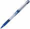 Pen Roller Pilot V Ball Grip 0,5 mm Blauw Plastic (12 Stuks)