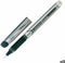 Pen Roller Pilot V5 Grip Zwart 0,3 mm (12 Stuks)