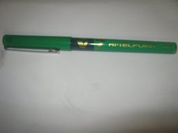 Pen Roller Pilot V7 Groen 0,5 mm Naald (12 Stuks)