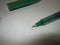 Pen Roller Pilot V7 Groen 0,5 mm Naald (12 Stuks)