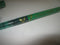 Pen Roller Pilot V7 Groen 0,5 mm Naald (12 Stuks)