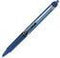 Pen Roller Pilot V7 RT Blauw 0,5 mm Naald (12 Stuks)