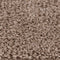 vidaXL - Shaggy - Tapijt - met - Latex - Onderzijde - Bruin - 120x170 - cm