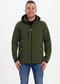 Kjelvik Softshell jas Remon Heren - Maat L
